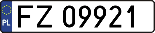 FZ09921