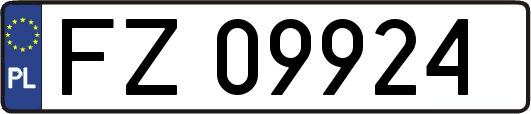 FZ09924