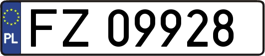 FZ09928