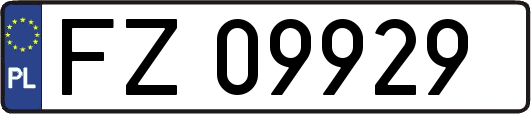 FZ09929