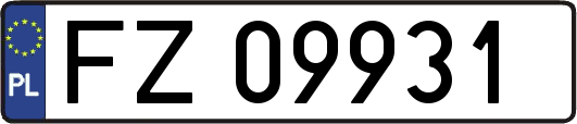 FZ09931