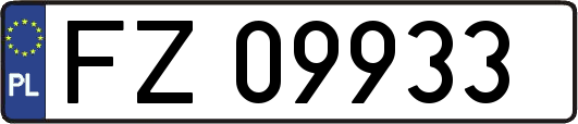 FZ09933