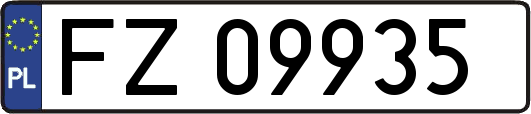 FZ09935