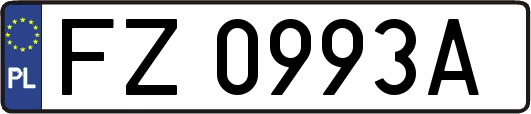 FZ0993A