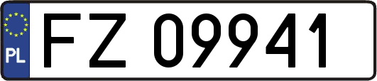 FZ09941