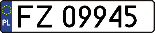 FZ09945