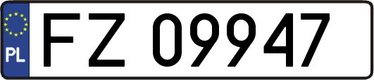 FZ09947