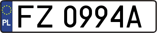 FZ0994A