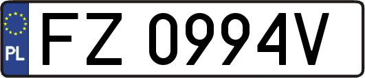FZ0994V