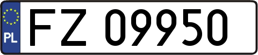 FZ09950