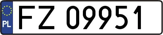 FZ09951