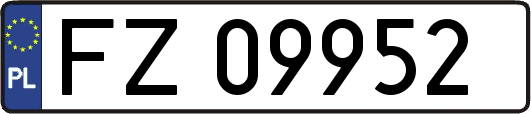 FZ09952