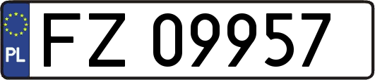 FZ09957