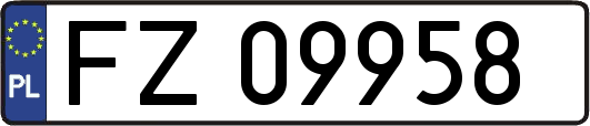 FZ09958