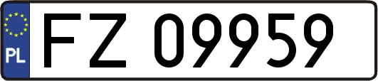 FZ09959