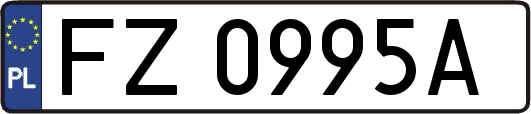 FZ0995A