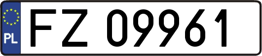 FZ09961