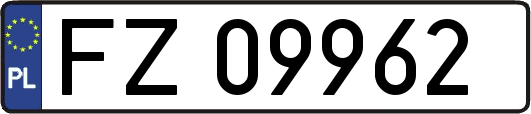 FZ09962