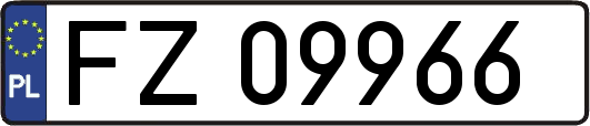 FZ09966