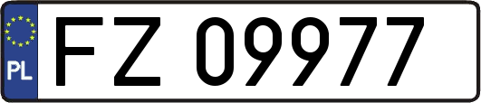 FZ09977