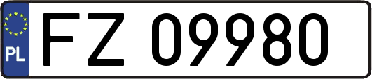FZ09980