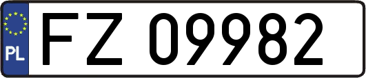 FZ09982