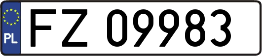 FZ09983