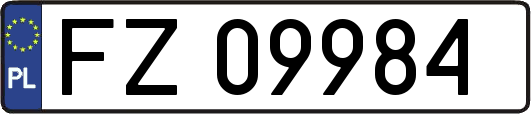 FZ09984