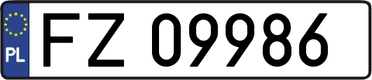 FZ09986
