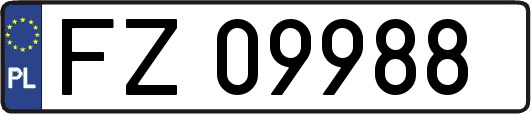 FZ09988