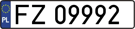 FZ09992