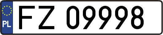 FZ09998
