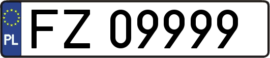 FZ09999