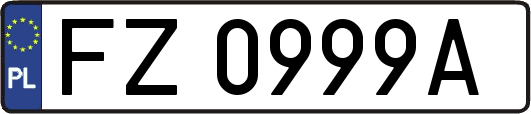 FZ0999A