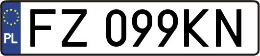 FZ099KN