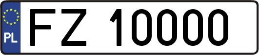 FZ10000