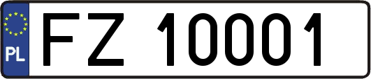 FZ10001