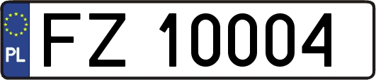 FZ10004