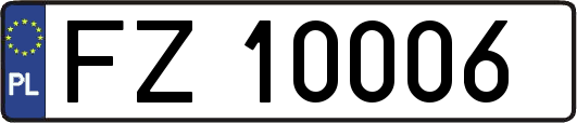 FZ10006