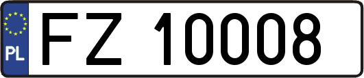 FZ10008