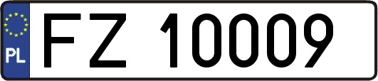 FZ10009