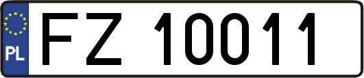 FZ10011