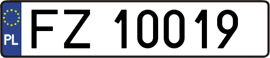 FZ10019