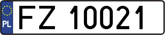 FZ10021