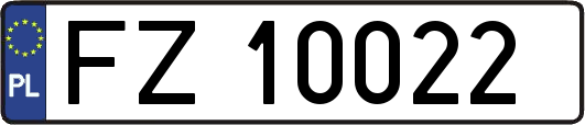 FZ10022
