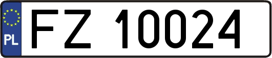 FZ10024