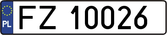 FZ10026