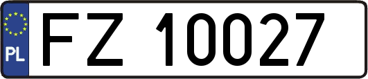 FZ10027