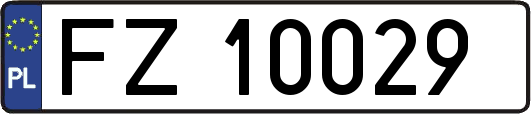 FZ10029