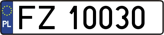 FZ10030
